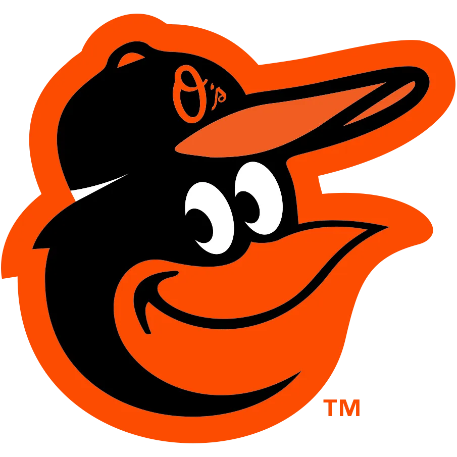 Baltimore Orioles logo