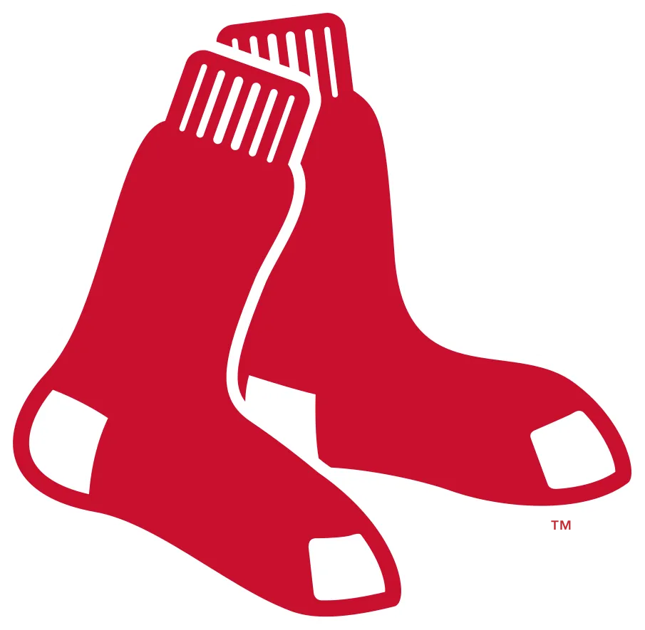 Boston Red Sox logo