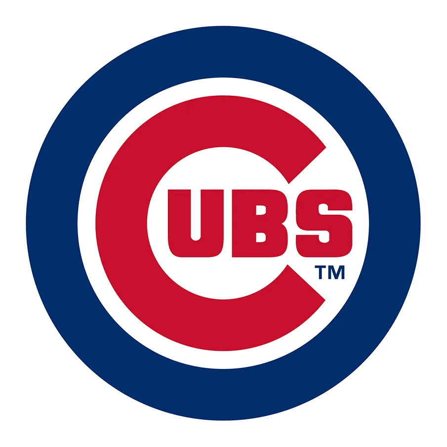 Chicago Cubs logo