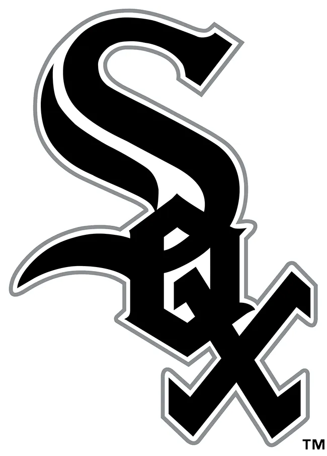 Chicago White Sox logo