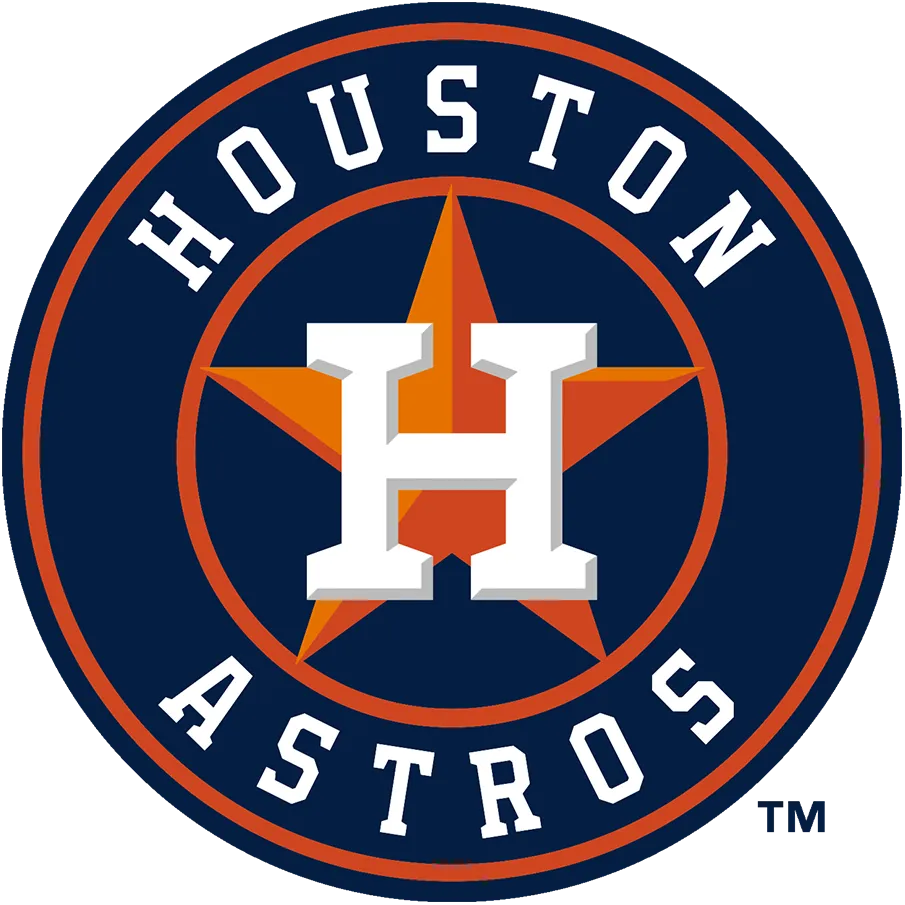 Houston Astros logo