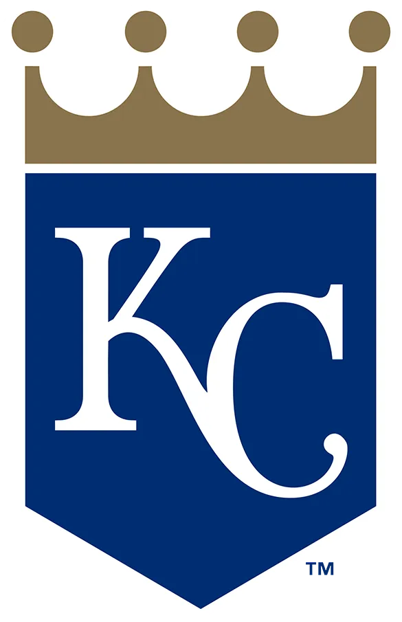 Kansas City Royals logo