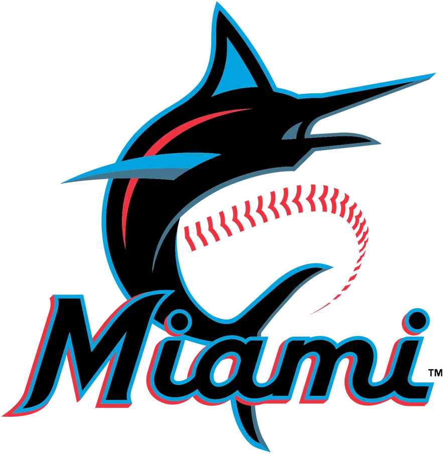 Miami Marlins logo