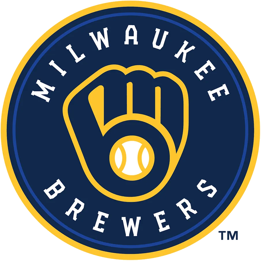Milwaukee Brewers logo