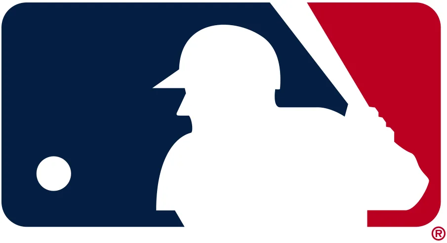 MLB logosu