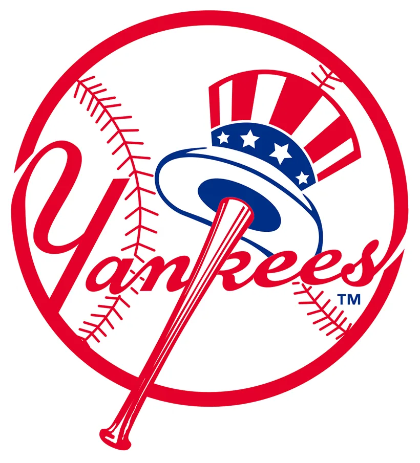New York Yankees logo