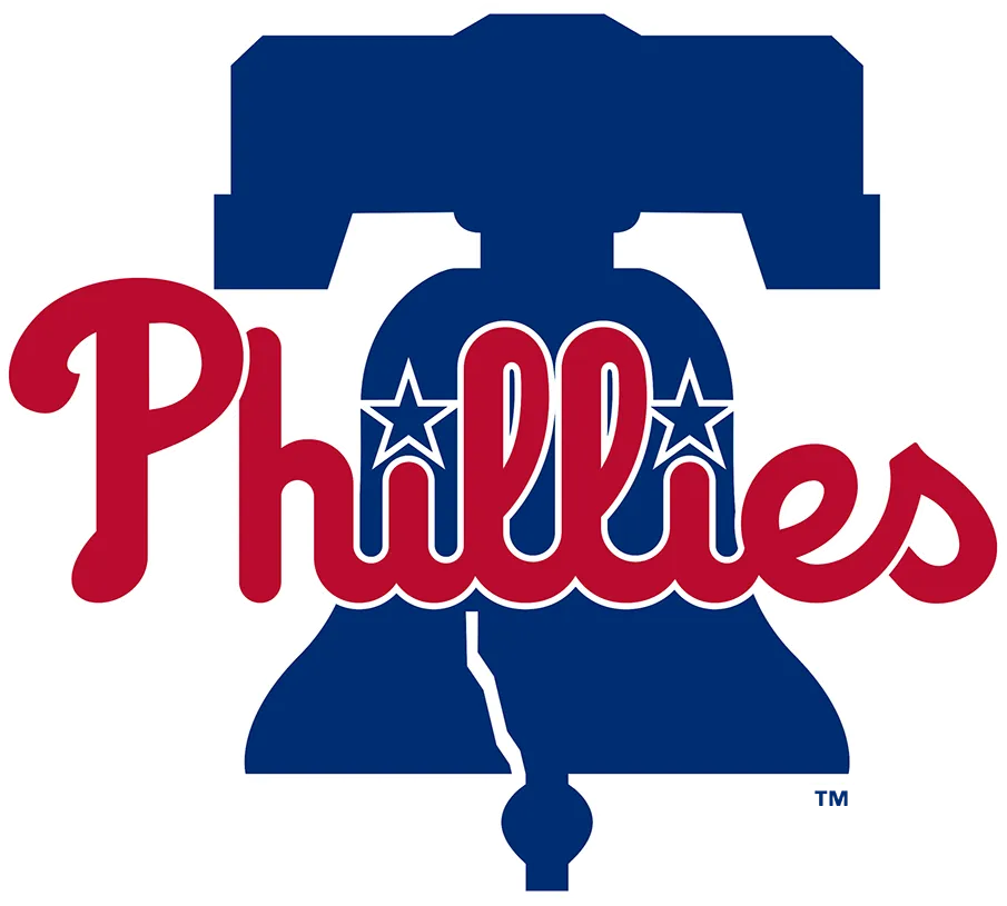 Philadelphia Phillies logo