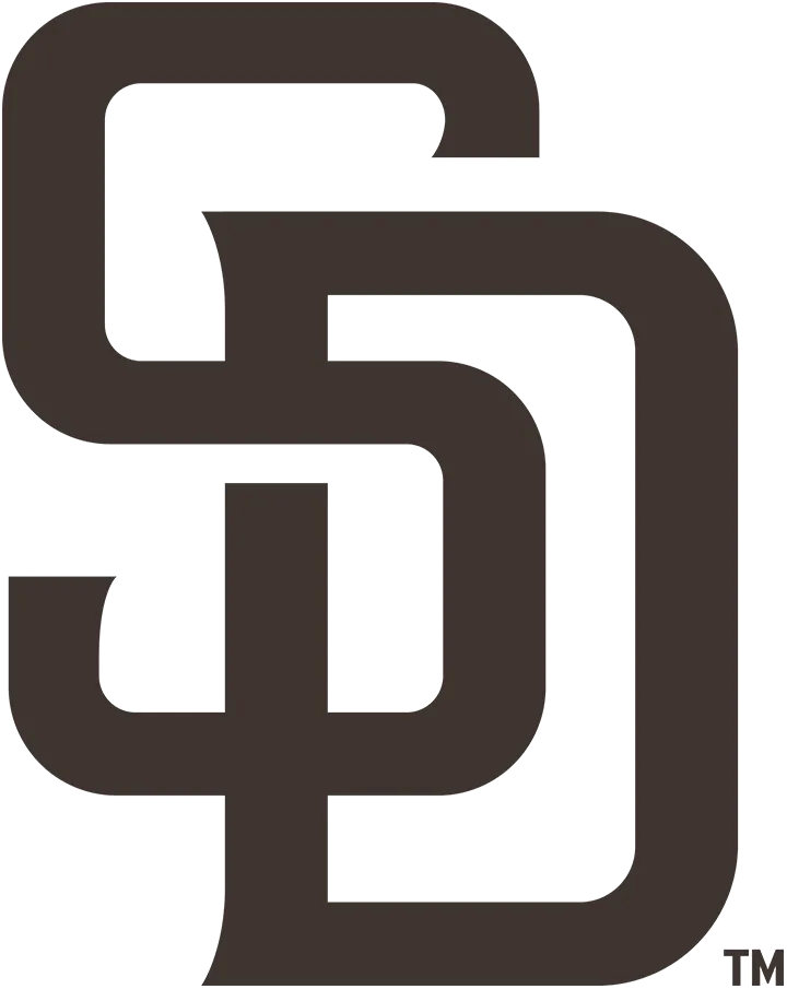 San Diego Padres logo