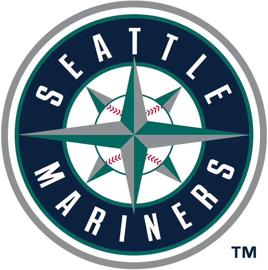 Seattle Mariners logo
