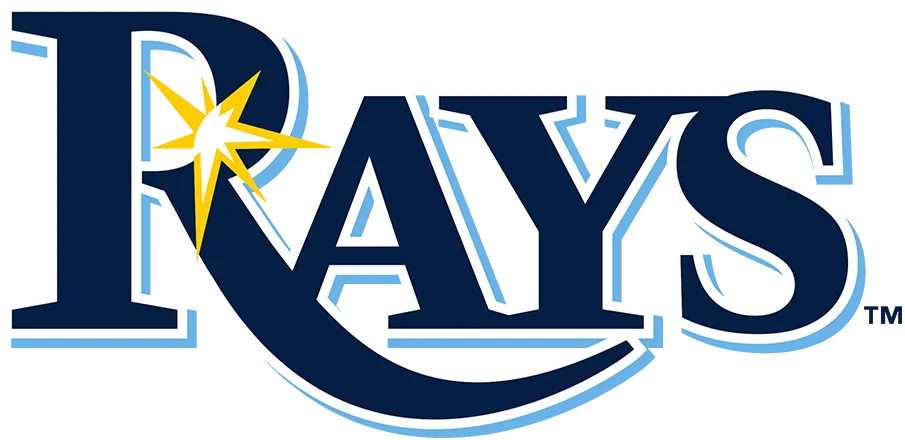 Tampa Bay Rays logo