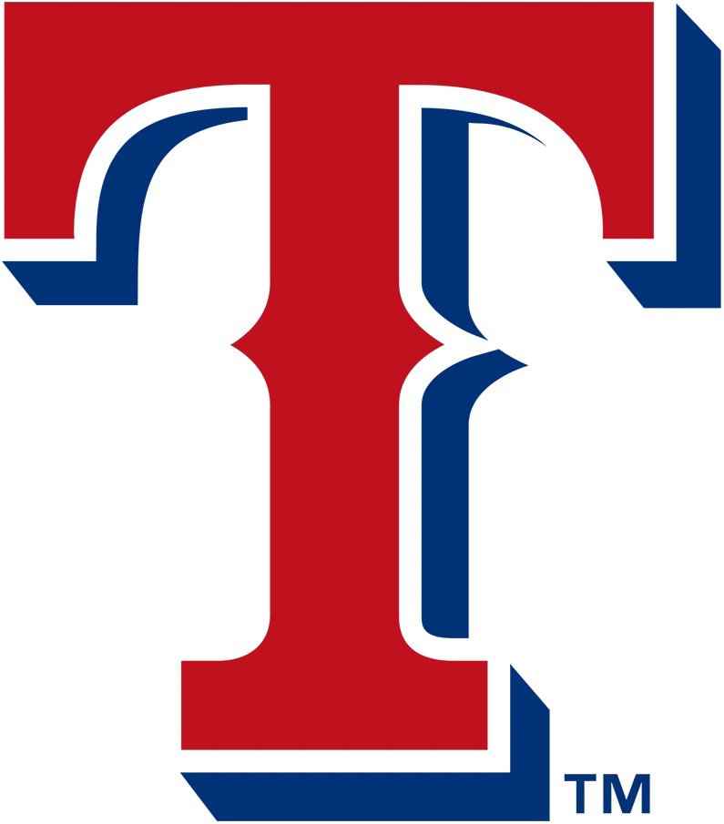 Texas Rangers logo