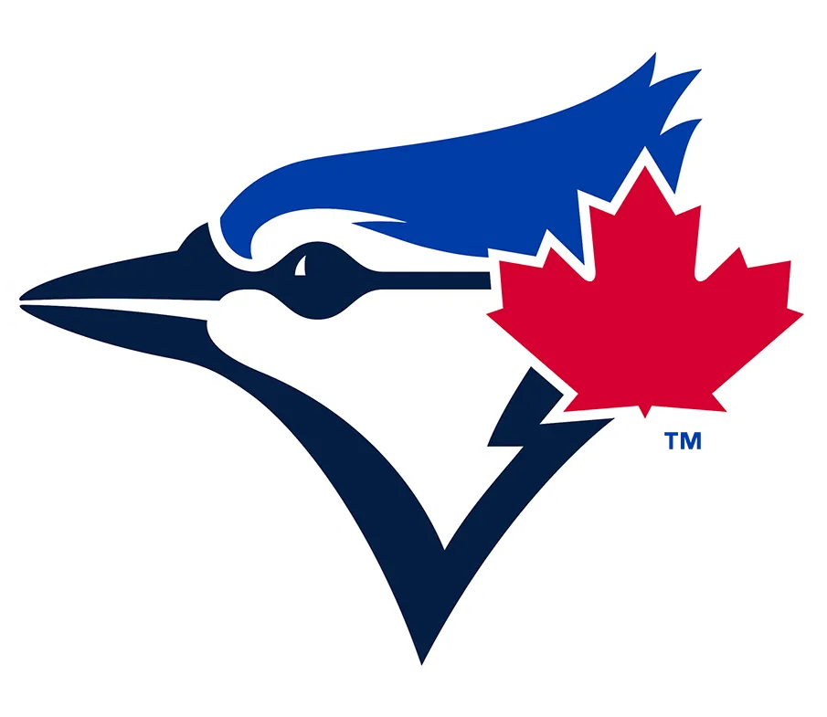 Toronto Blue Jays logo