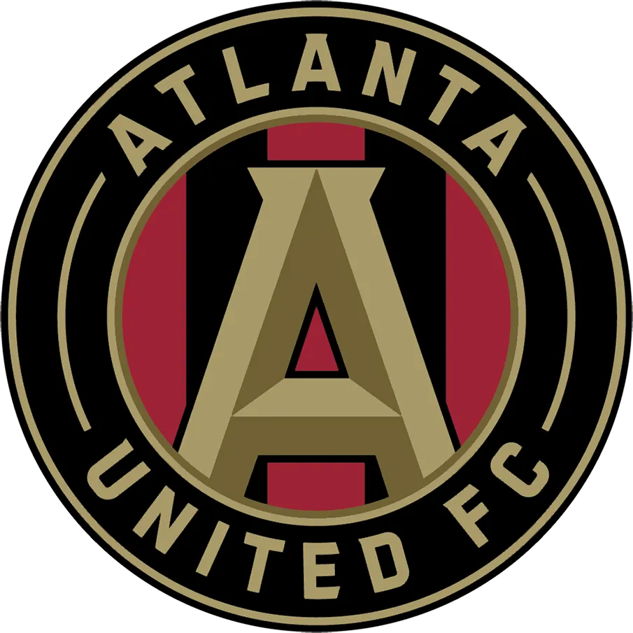 Atlanta United FC logo