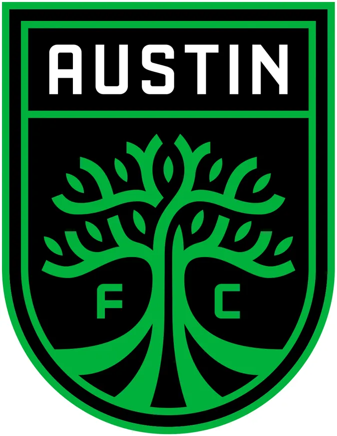 Austin FC logo