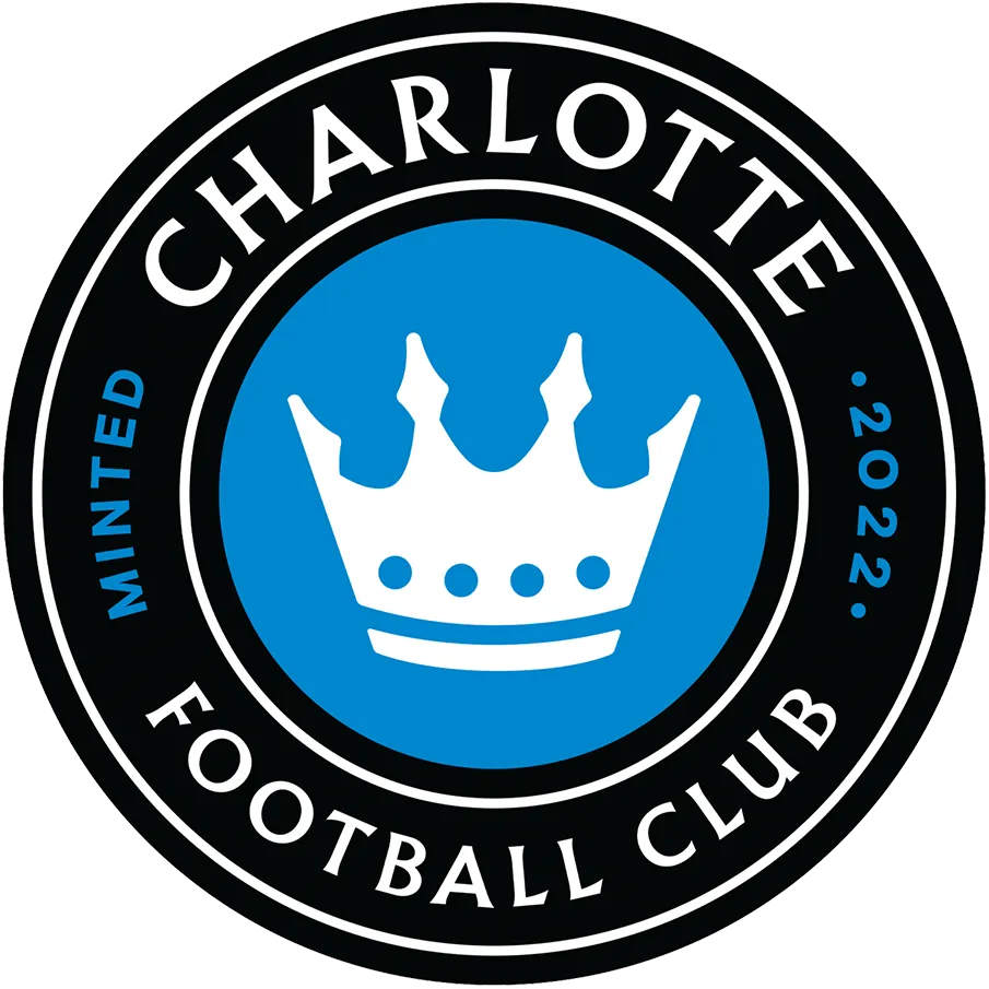 Charlotte FC logo