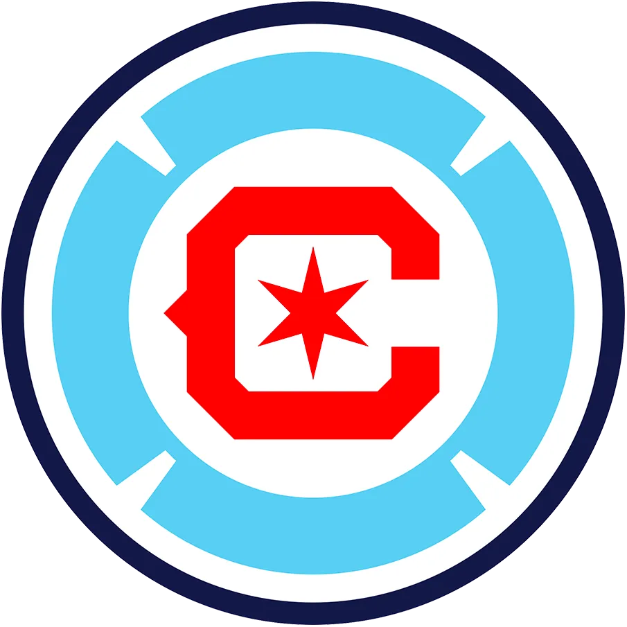 Chicago Fire FC logo
