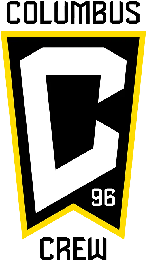 Columbus Crew logo