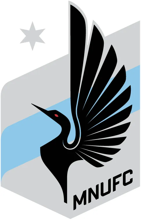 Minnesota United FC logo