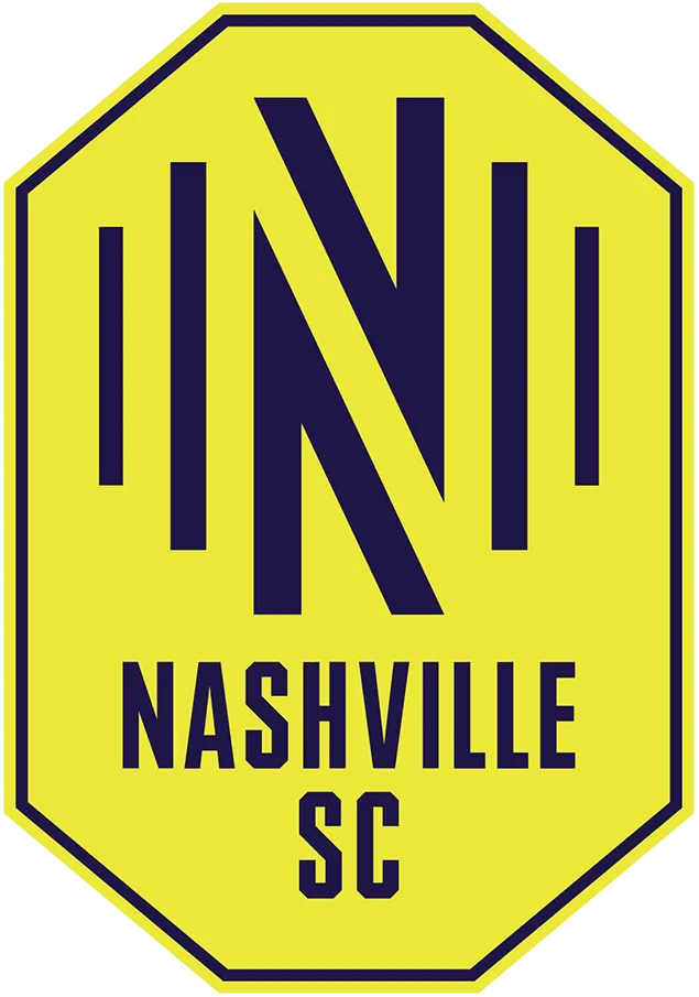 Nashville SC logo