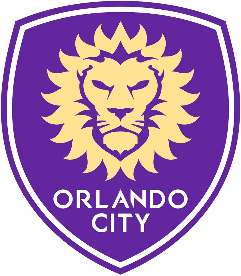 Orlando City SC logo