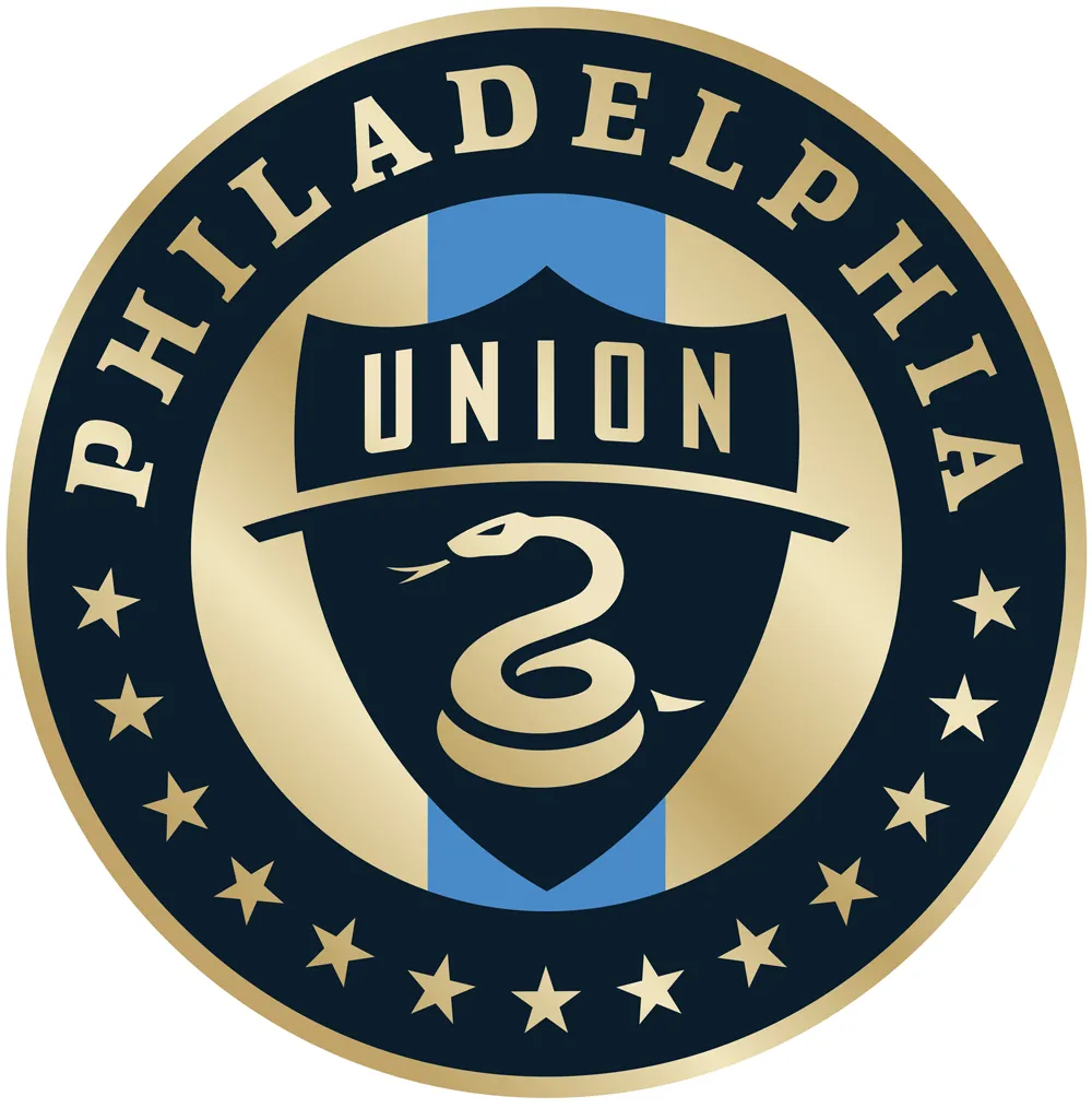 Philadelphia Union logo