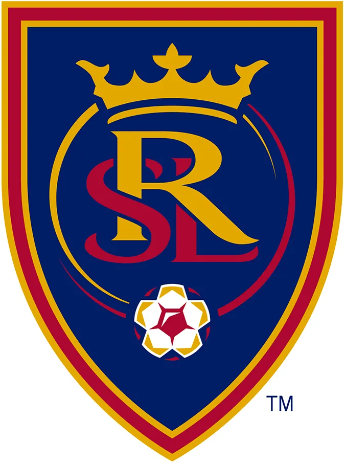 Real Salt Lake logo