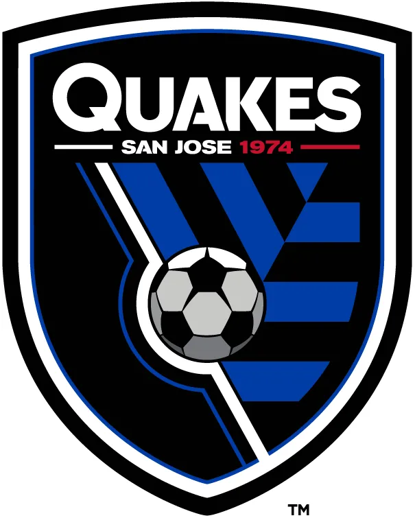San Jose Earthquakes logo