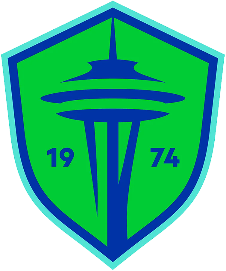 Seattle Sounders FC logo
