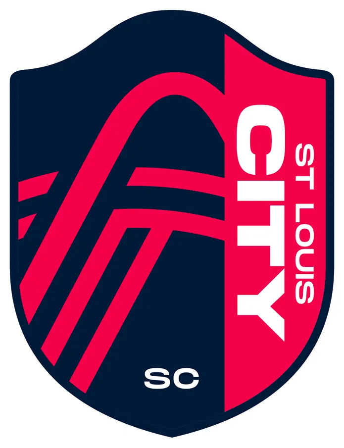 St. Louis City SC logo