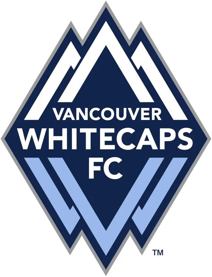 Vancouver Whitecaps FC logo