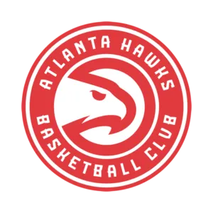 Atlanta Hawks logo