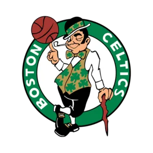 Boston Celtics logo