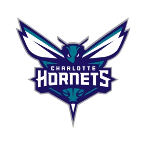 Charlotte Hornets logo