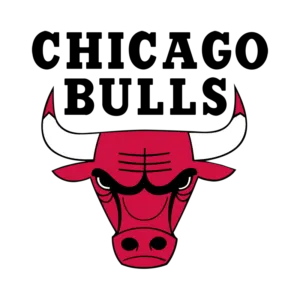 Chicago Bulls logo