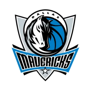 Dallas Mavericks logo