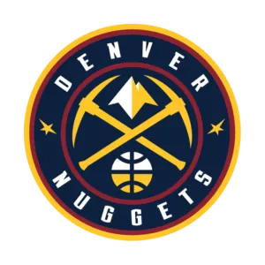 Denver Nuggets logo