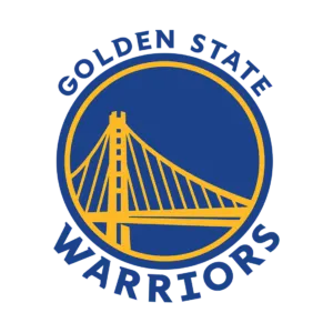 Golden State Warriors logo