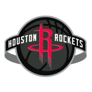 Houston Rockets logo