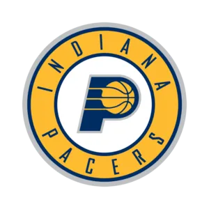 Indiana Pacers logo