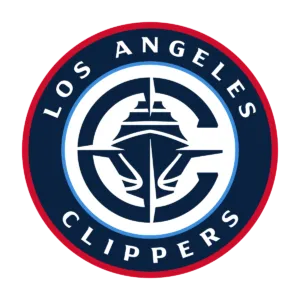 Los Angeles Clippers logo