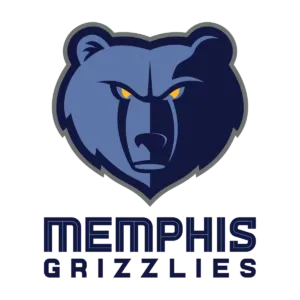 Memphis Grizzlies logo