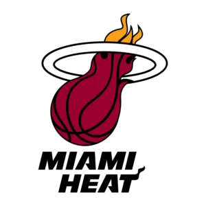 Miami Heat logo