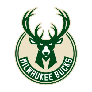Milwaukee Bucks logo