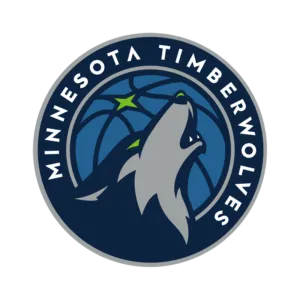 Minnesota Timberwolves logo