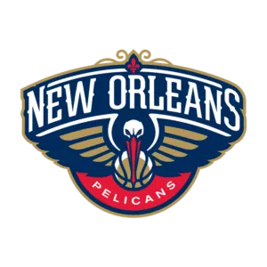 New Orleans Pelicans logo