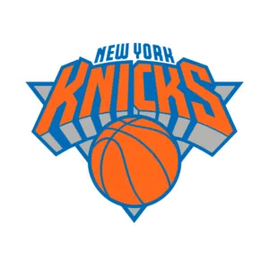 New York Knicks logo