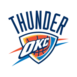 Oklahoma City Thunder logo