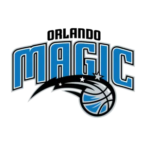 Orlando Magic logo