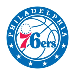 Philadelphia 76ers logo