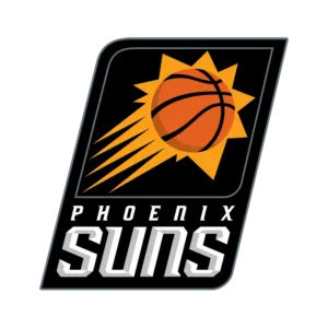 Phoenix Suns logo